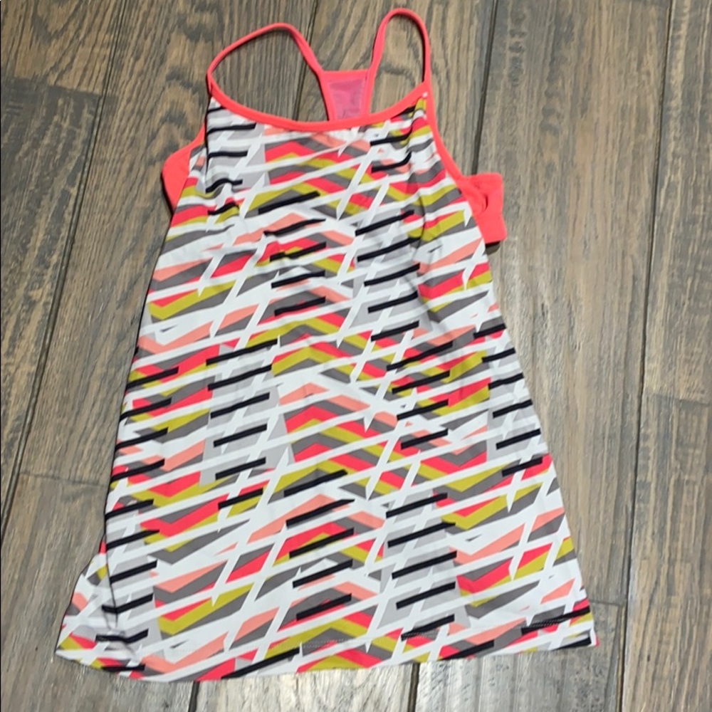 Fabletics tank